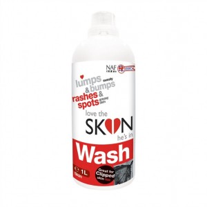 Naf Love The Skin - Skin Wash